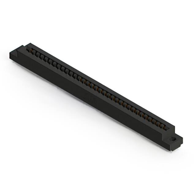 357-033-558-104 EDAC Inc.  Edgeboard Connectors